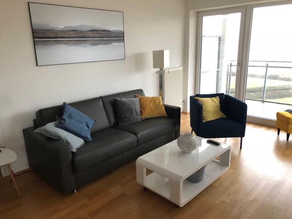 Strand Palais 20 Cuxhaven Luaran gambar