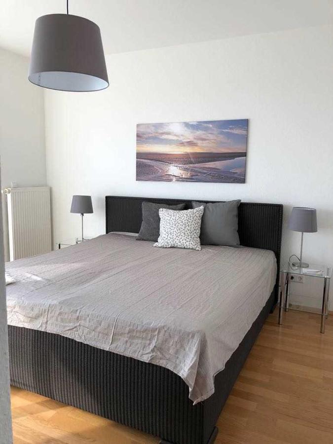 Strand Palais 20 Cuxhaven Luaran gambar